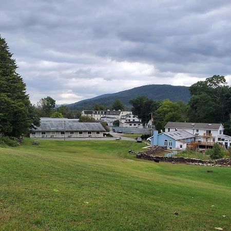 Glenwood Inn & Conference Center 델라웨어 워터 갭 외부 사진
