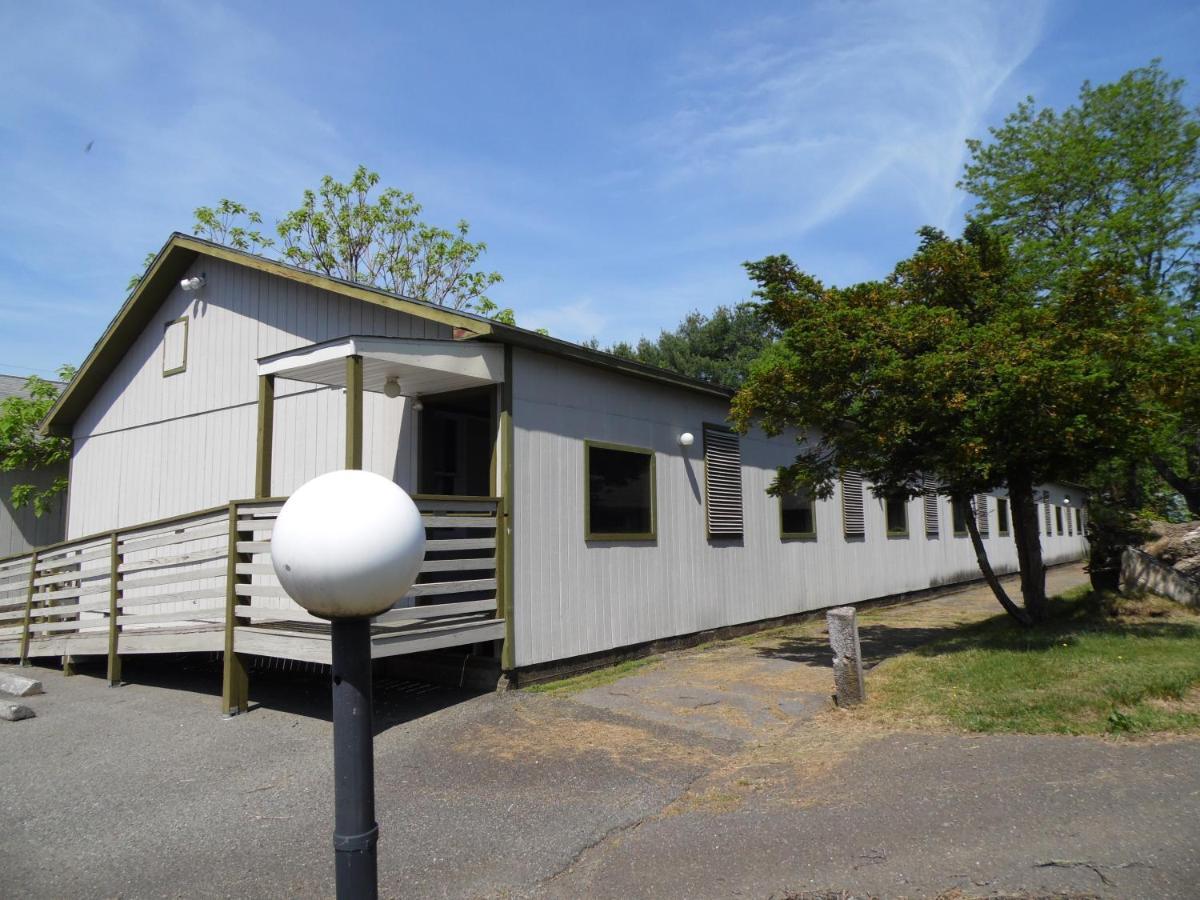 Glenwood Inn & Conference Center 델라웨어 워터 갭 외부 사진