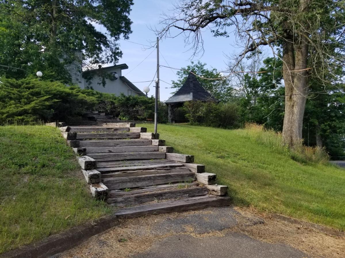 Glenwood Inn & Conference Center 델라웨어 워터 갭 외부 사진