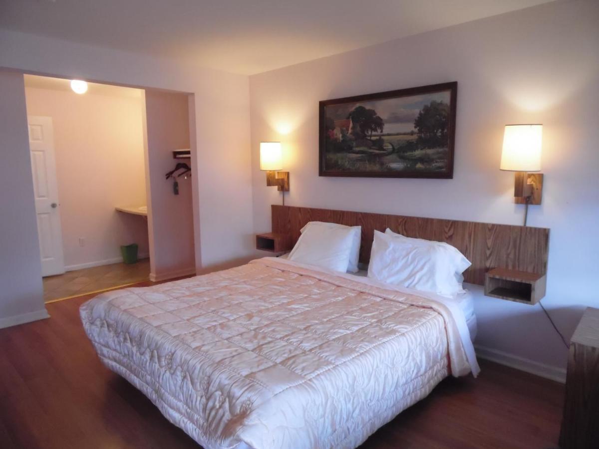Glenwood Inn & Conference Center 델라웨어 워터 갭 외부 사진