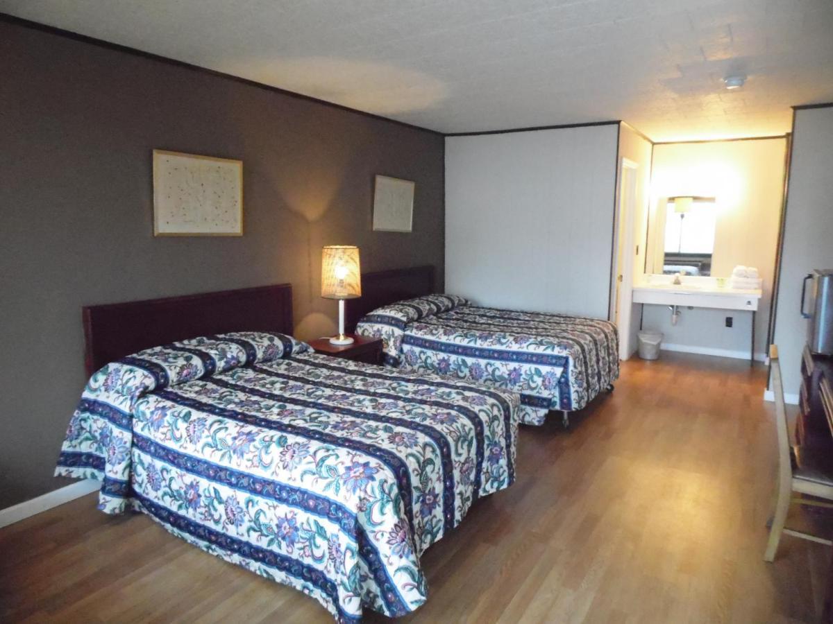 Glenwood Inn & Conference Center 델라웨어 워터 갭 외부 사진