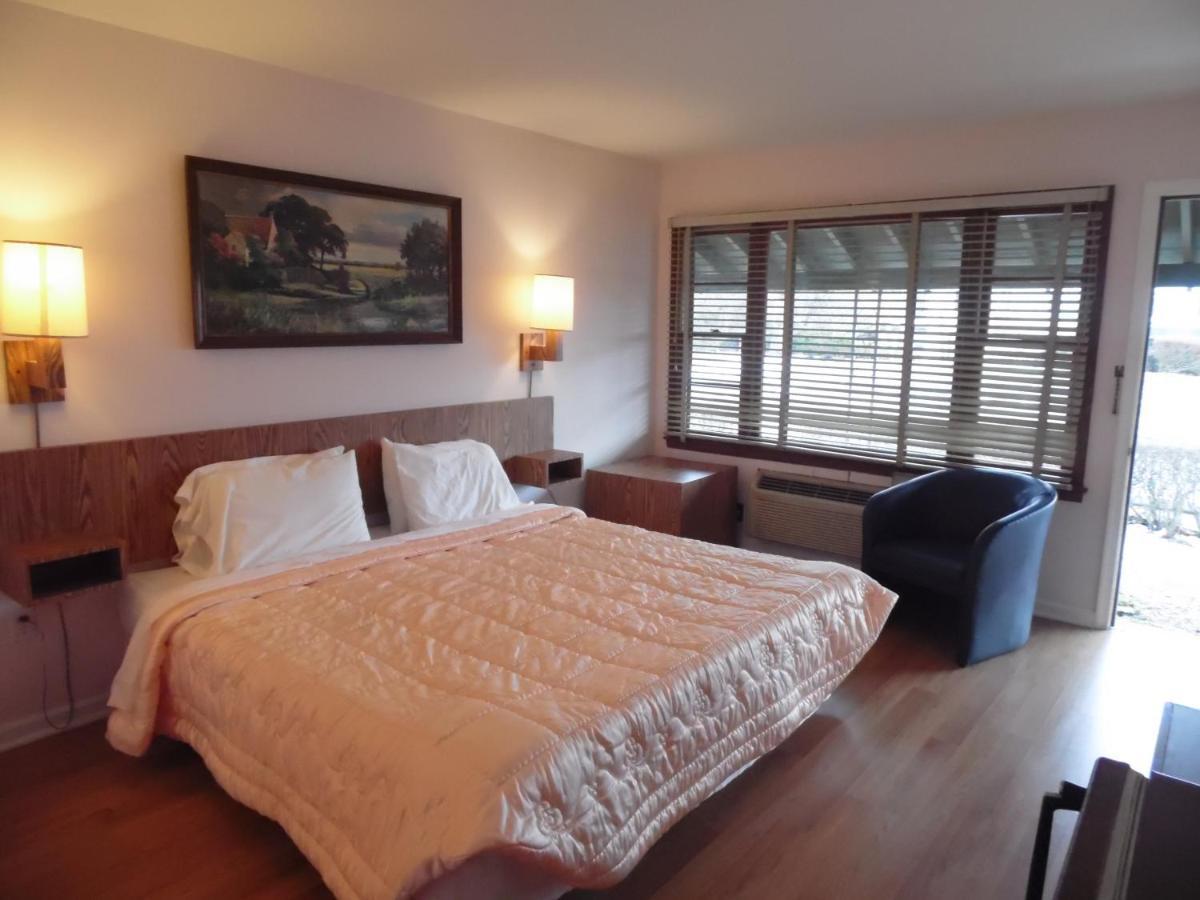 Glenwood Inn & Conference Center 델라웨어 워터 갭 외부 사진