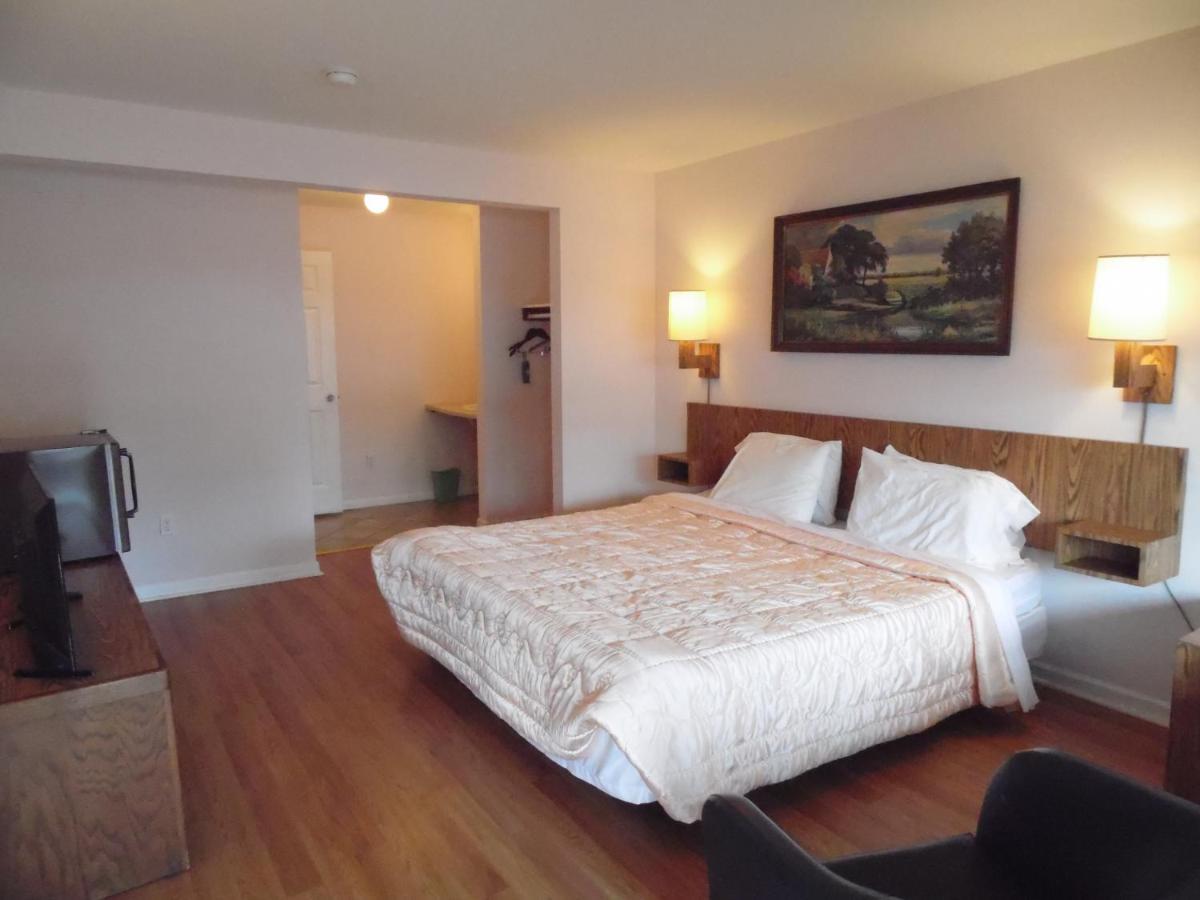 Glenwood Inn & Conference Center 델라웨어 워터 갭 외부 사진