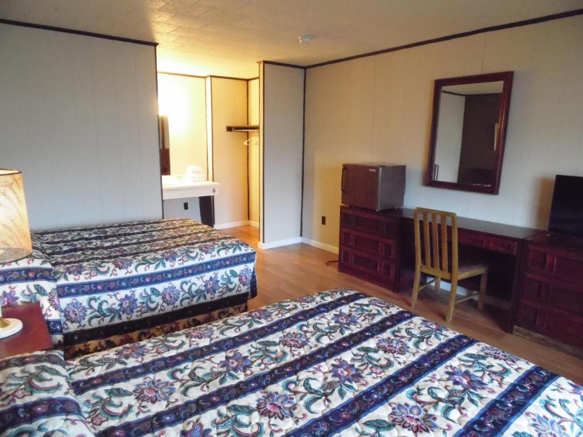 Glenwood Inn & Conference Center 델라웨어 워터 갭 외부 사진