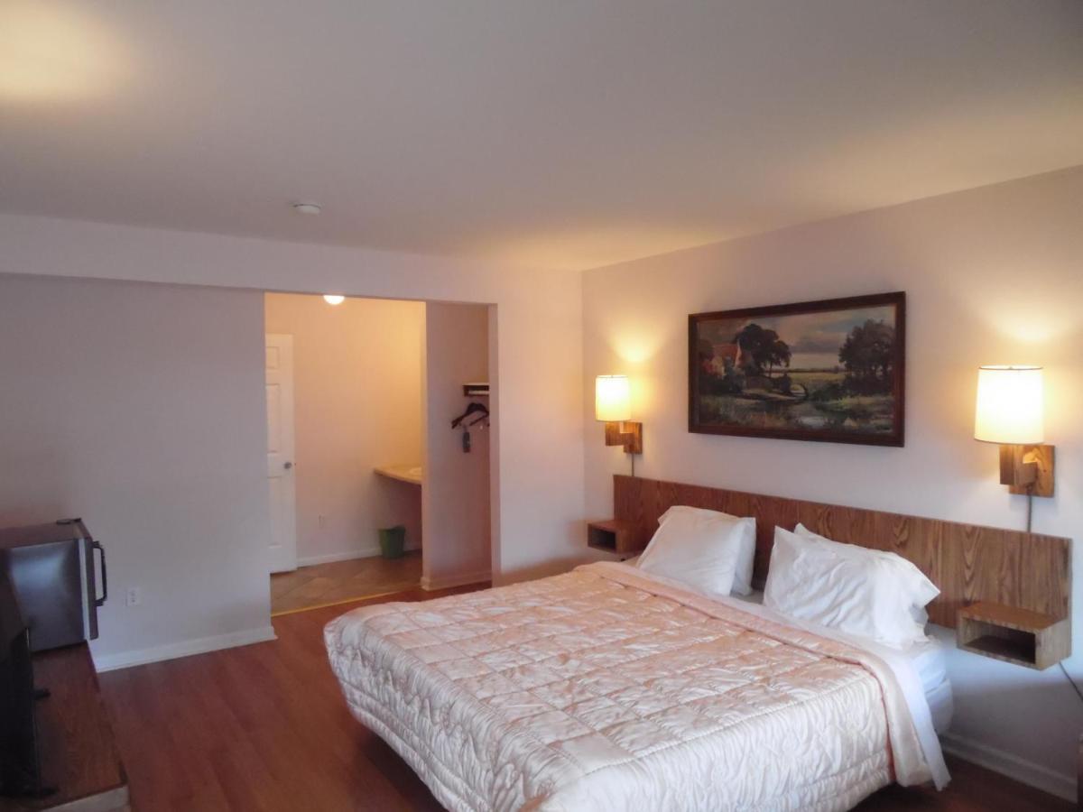 Glenwood Inn & Conference Center 델라웨어 워터 갭 외부 사진