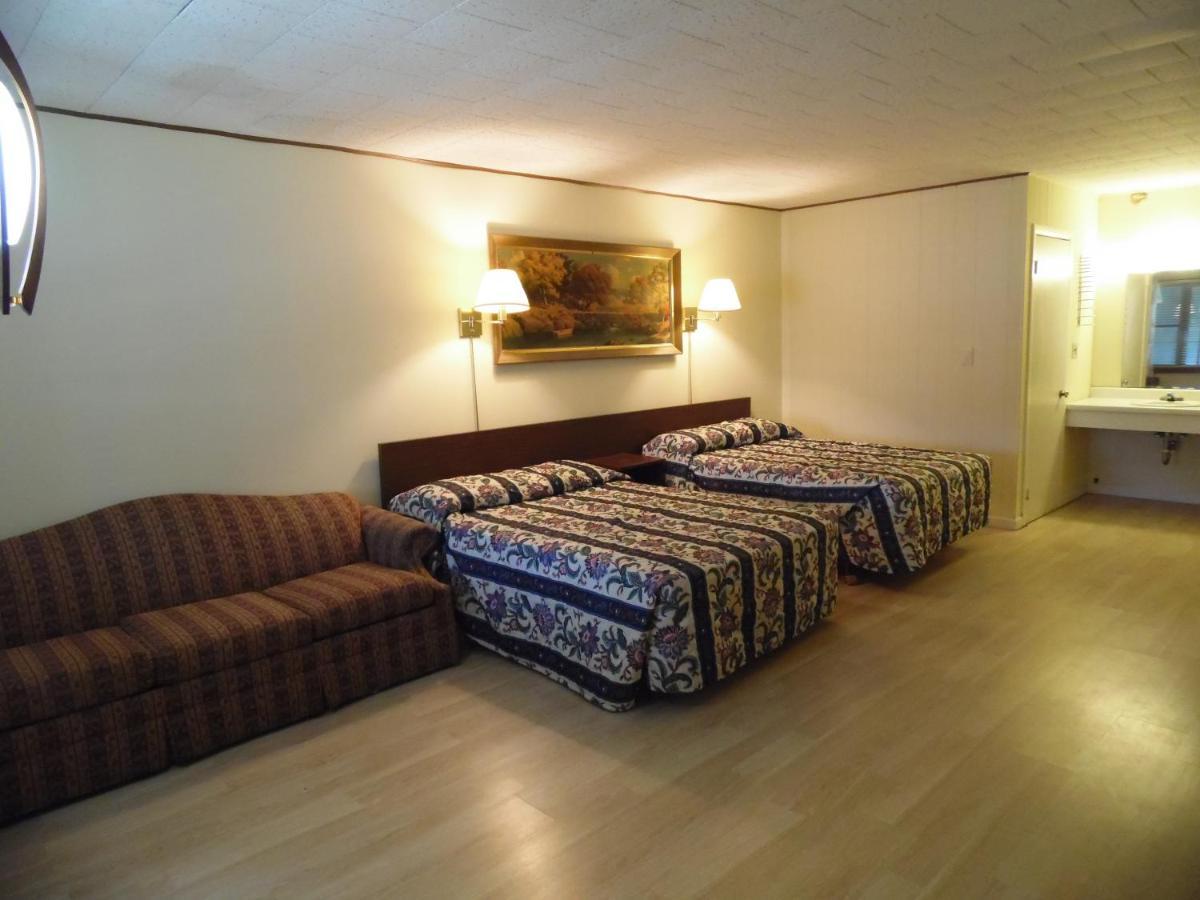 Glenwood Inn & Conference Center 델라웨어 워터 갭 외부 사진