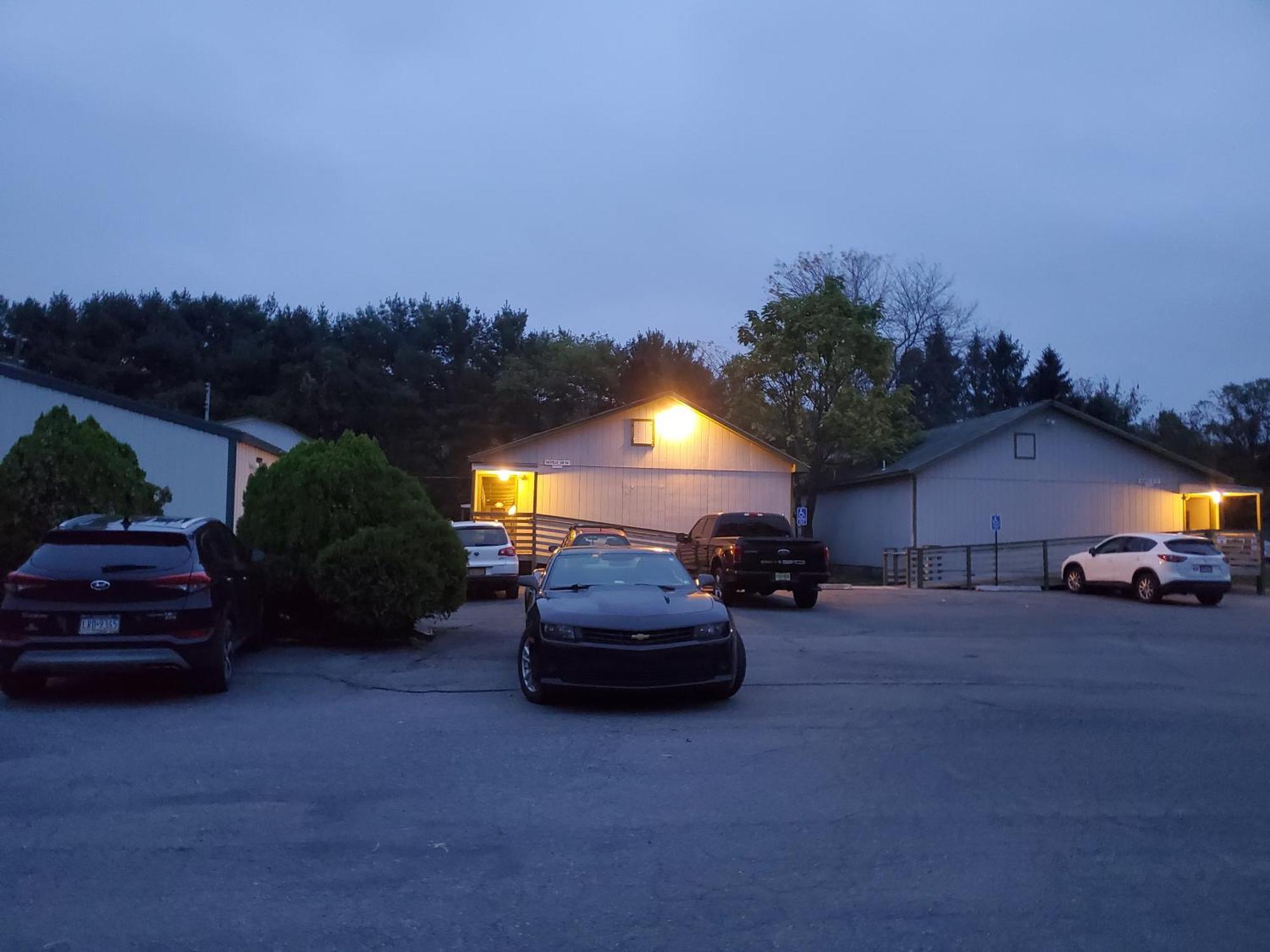 Glenwood Inn & Conference Center 델라웨어 워터 갭 외부 사진