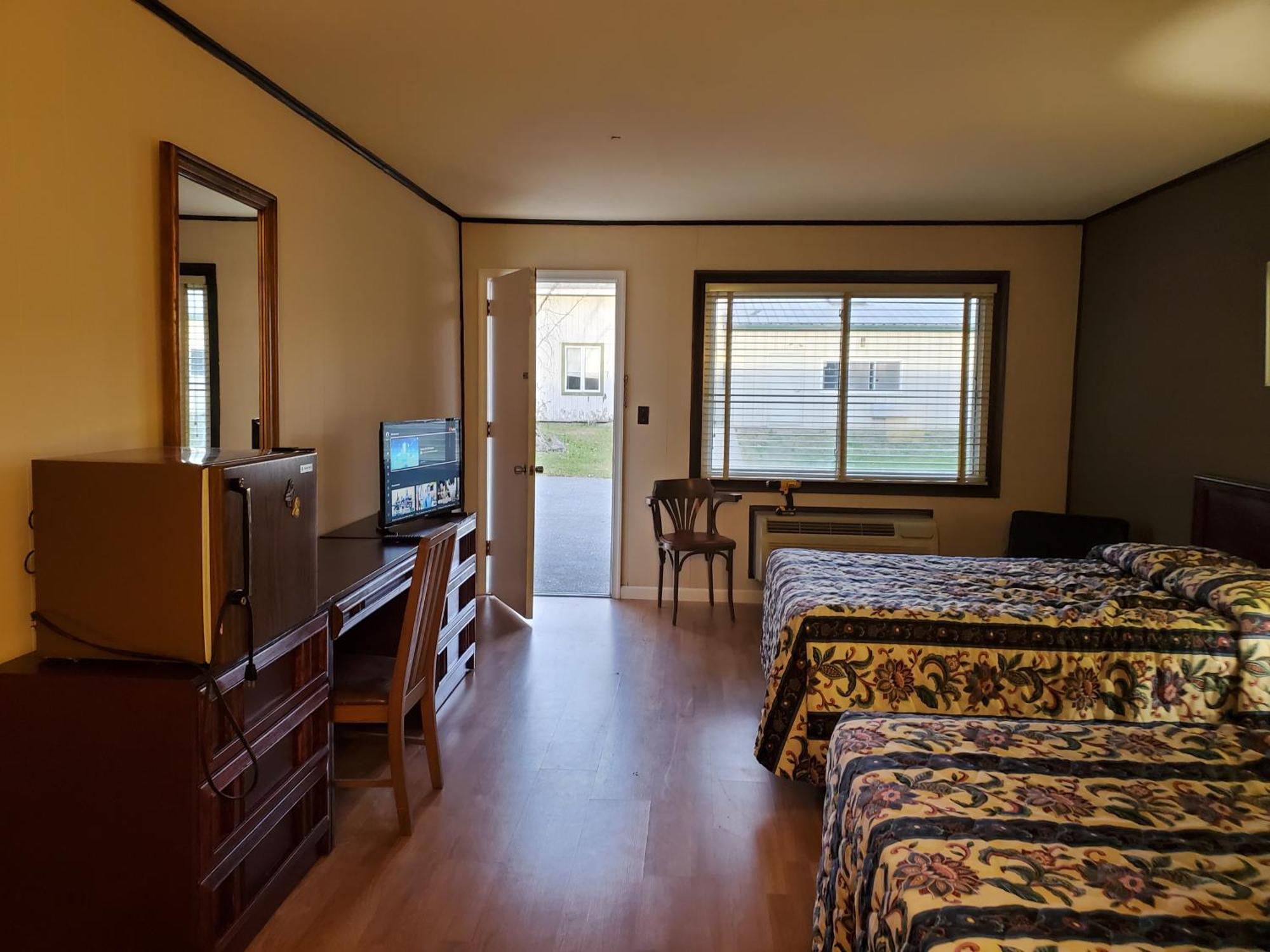 Glenwood Inn & Conference Center 델라웨어 워터 갭 외부 사진