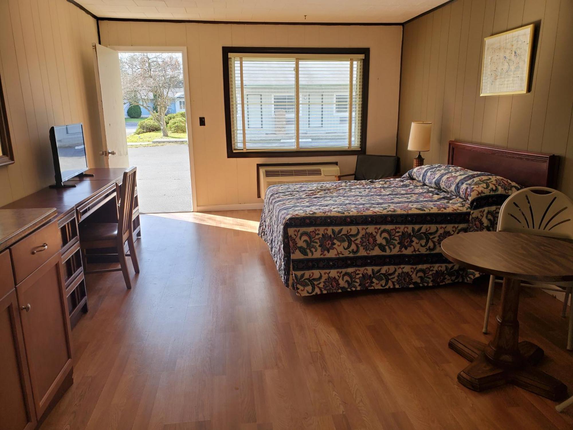 Glenwood Inn & Conference Center 델라웨어 워터 갭 외부 사진