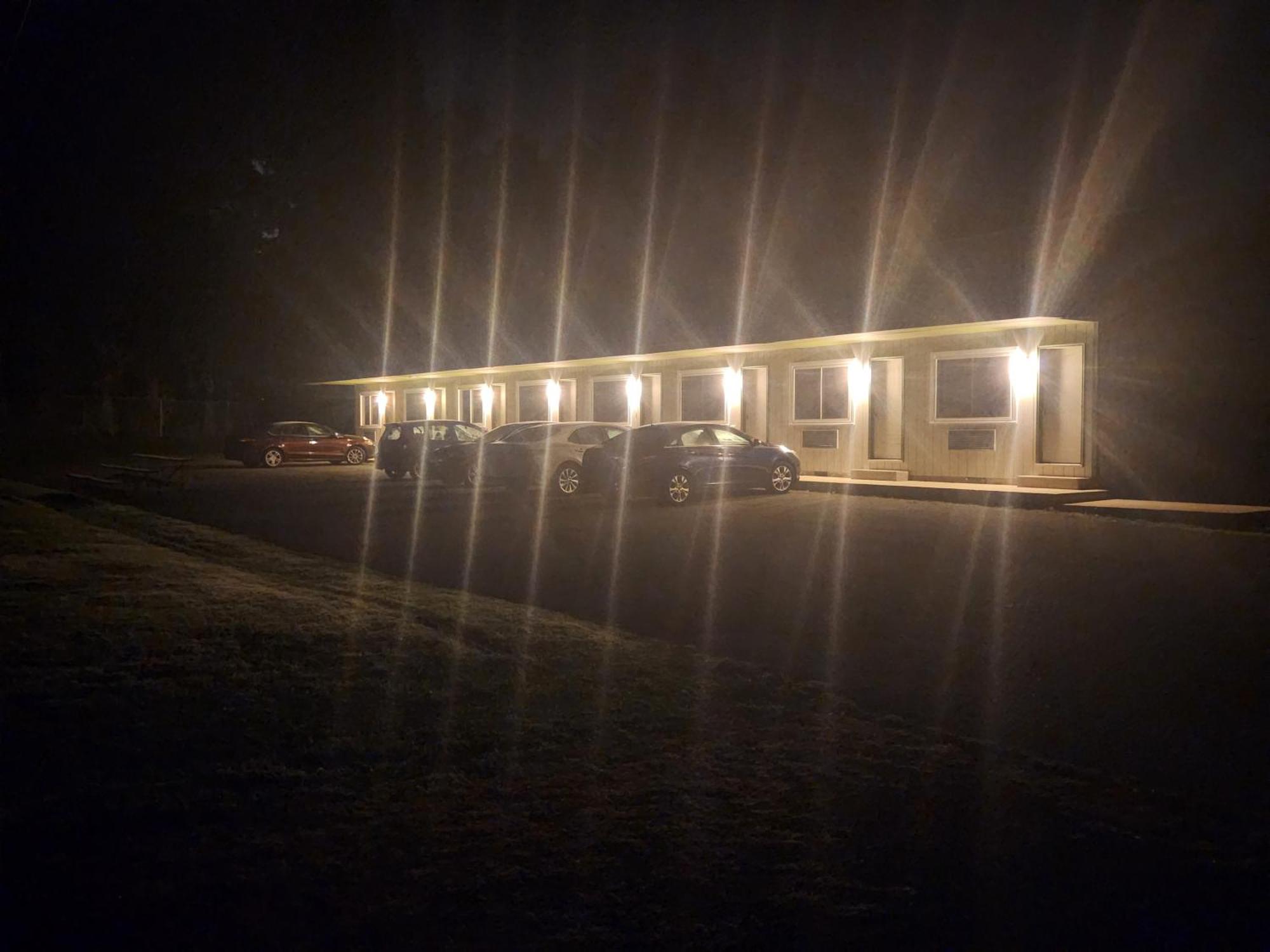 Glenwood Inn & Conference Center 델라웨어 워터 갭 외부 사진